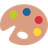 emoji palette