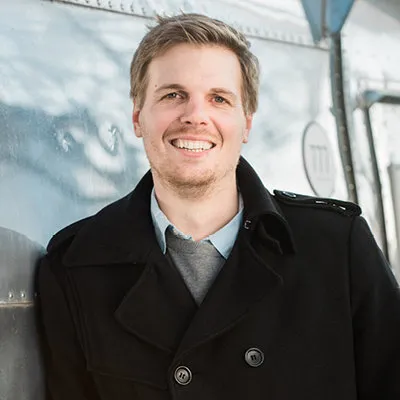 CEO - Andreas Röttl